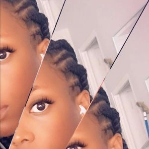 Meet your Posher, Shanicka